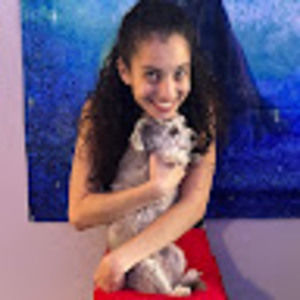 Meet your Posher, Katherine